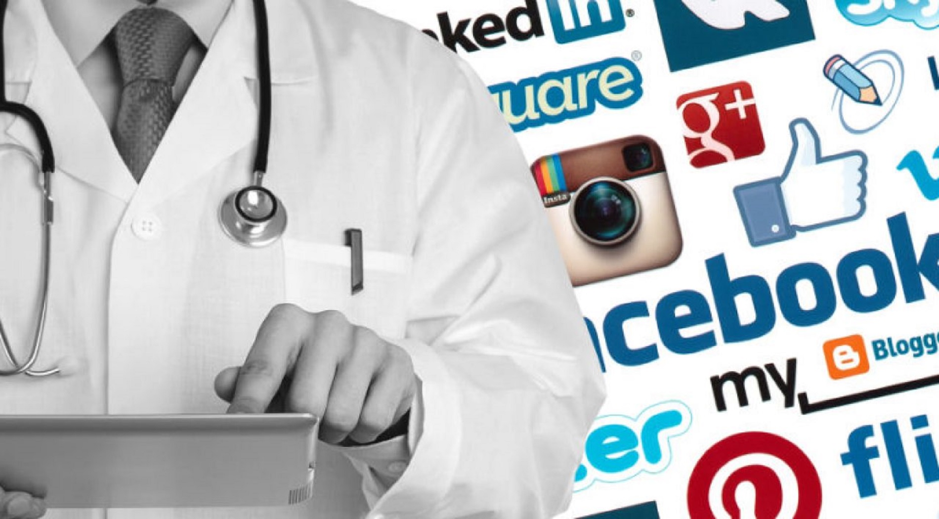 Έρευνα για τα social media και τη διείσδυση σε θέματα υγείας