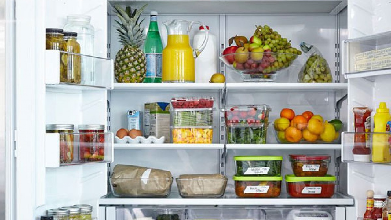 Ποιες τροφές δεν διατηρούνται στο ψυγείο