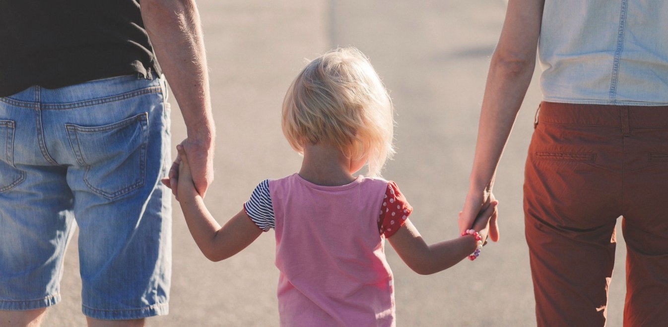 Πως επηρεάζει τα παιδιά το διαζύγιο των γονιών