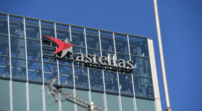 Η Astellas εξαγόρασε την Audentes για $ 3 δισεκατομμύρια