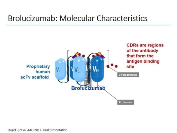 Brolucizumab 