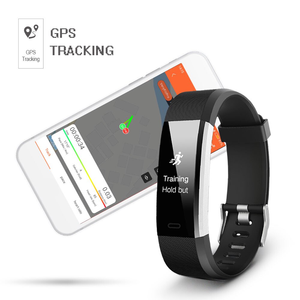 Fitbit  και  Watch της Apple οι καλύτεροι ελεγκτές του καρδιακού ρυθμού