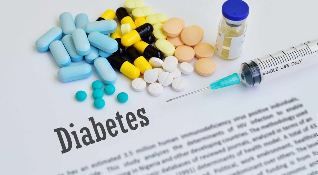 Ερευνητές βρίσκουν τη χρυσή τομή για ρύθμιση σακχάρου στους διαβητικούς