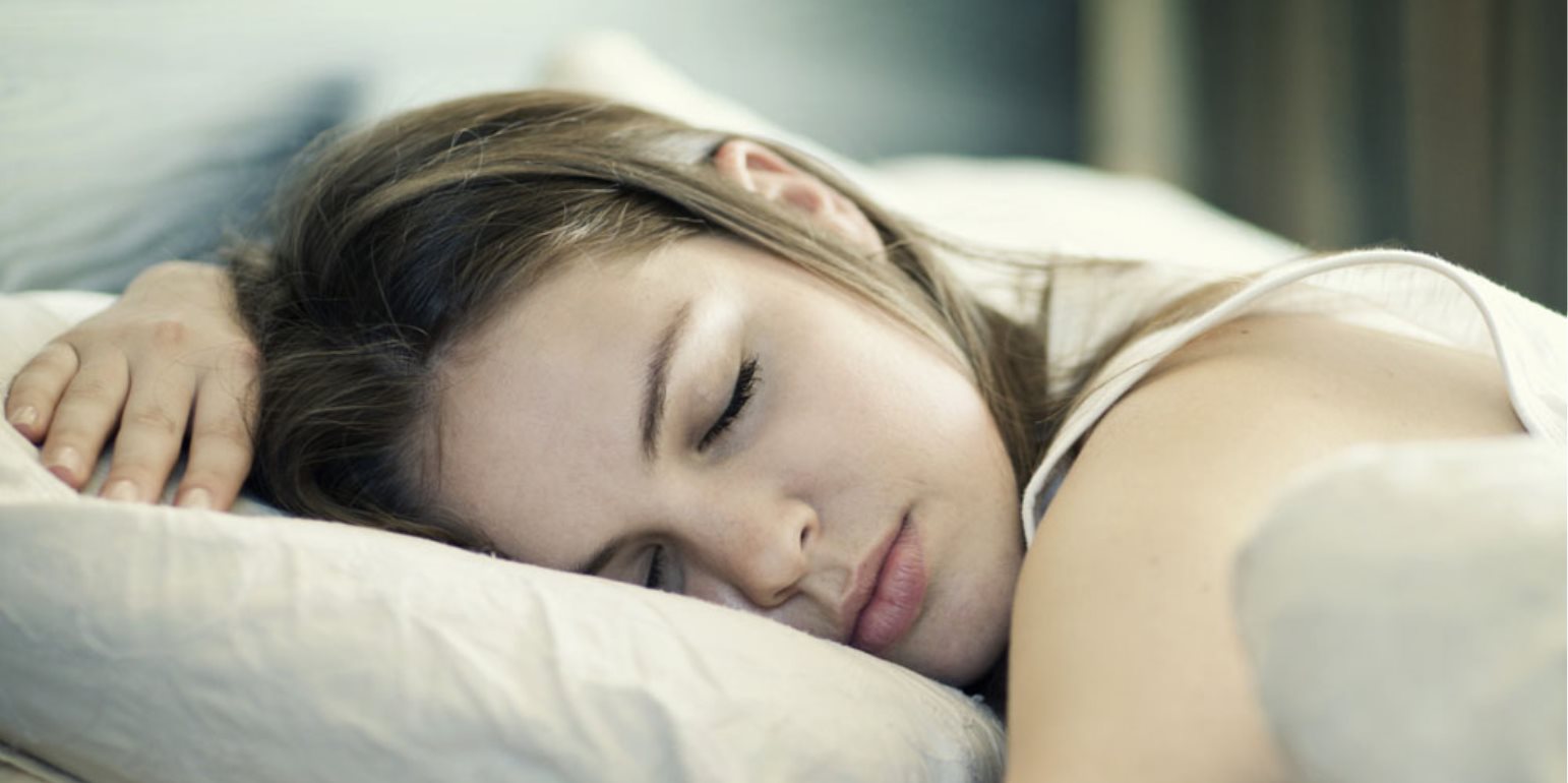 Λόγοι που δεν πρέπει να κοιμόμαστε με άδειο στομάχι