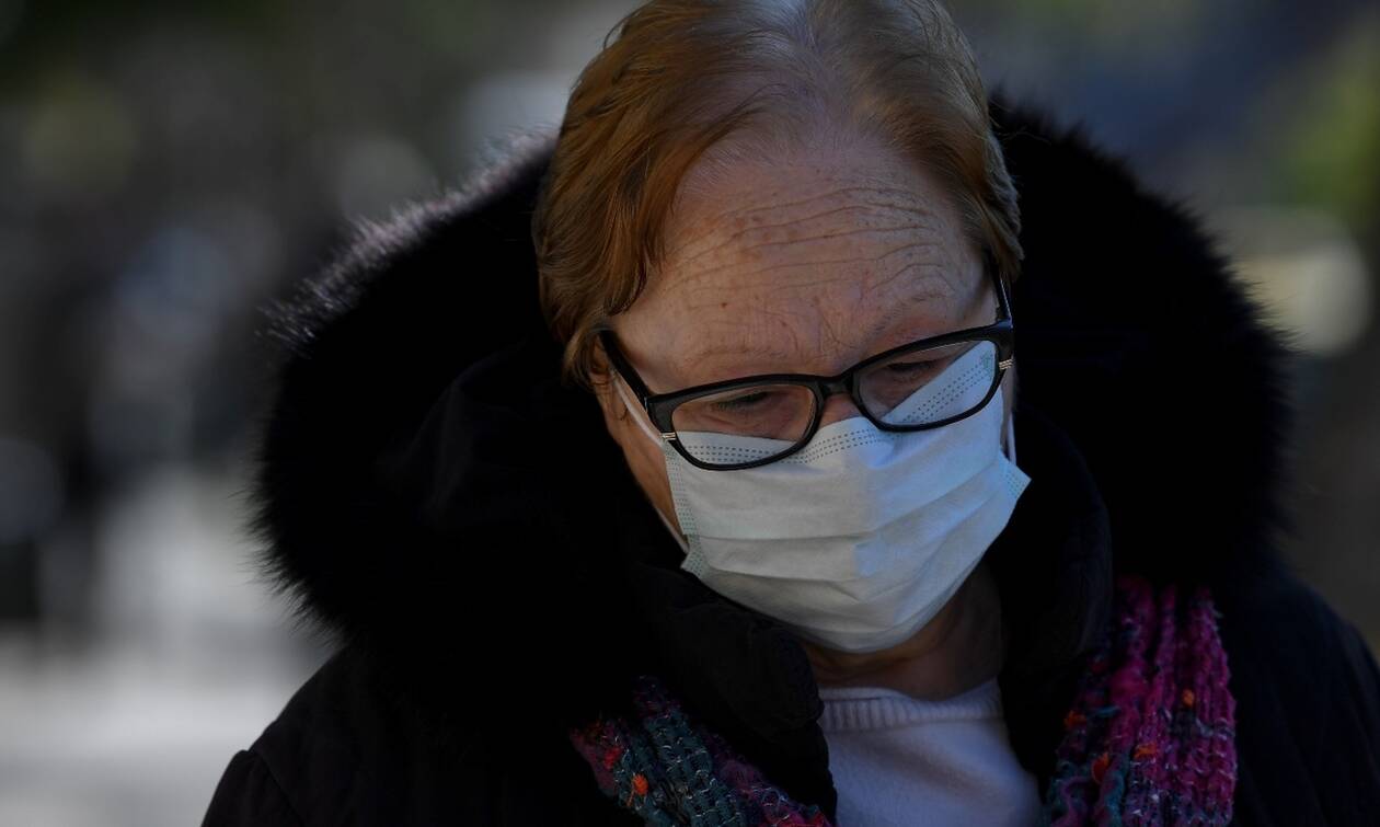 Η γρίπη “σκότωσε” ανεμβολίαστο άντρα 61 ετών στη χώρα μας