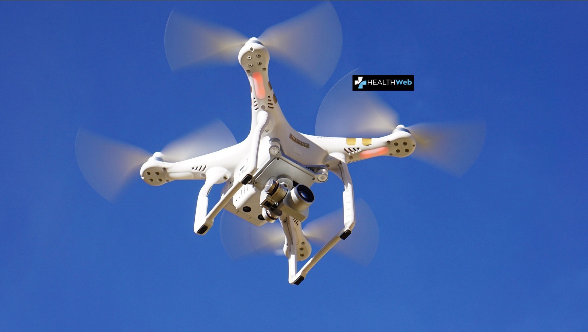 Η ραγδαία εξέλιξη των drones και οι πιθανοί κίνδυνοι