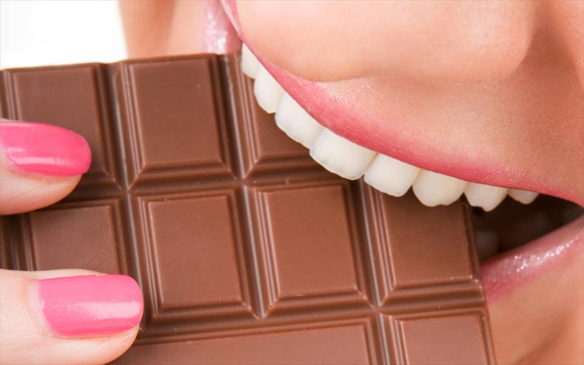 Τι προκαλεί στον οργανισμό η υπερκατανάλωση γλυκών