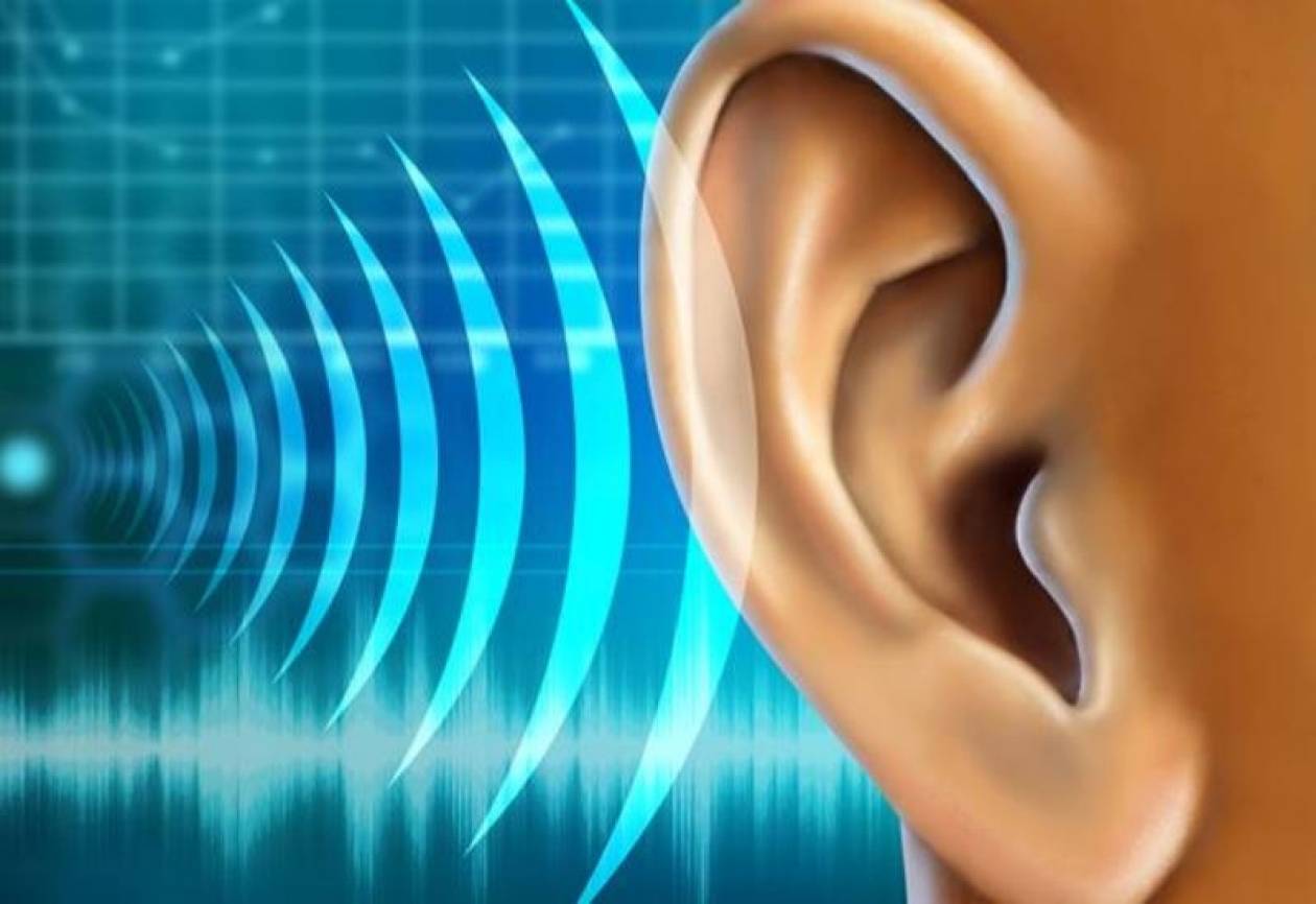 Καινοτόμο τεστ ακοής αποτυπώνει και την υγεία των ματιών
