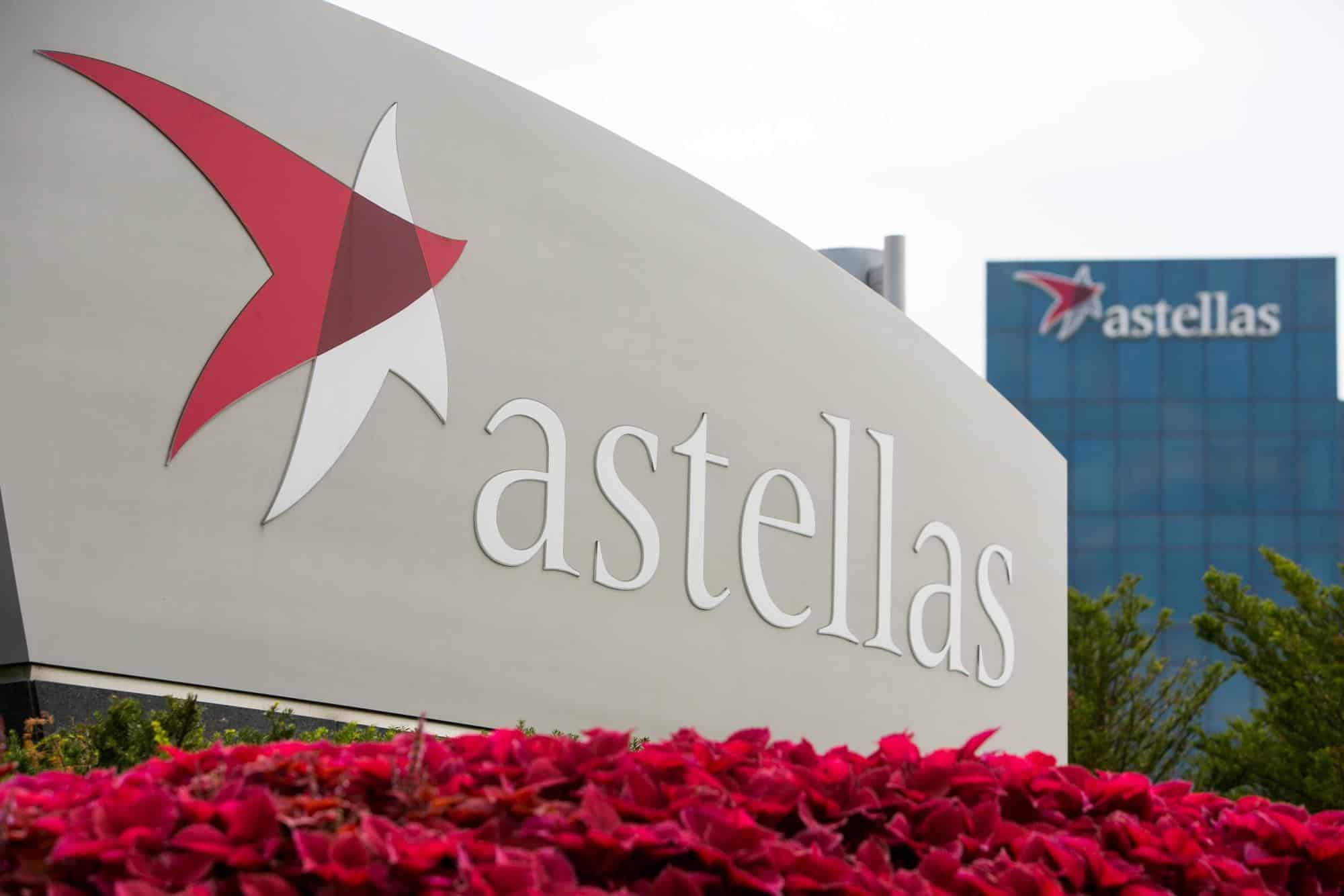 Astellas Ελλάδος: Πραγματοποίησε την 11η Εθελοντική Αιμοδοσία