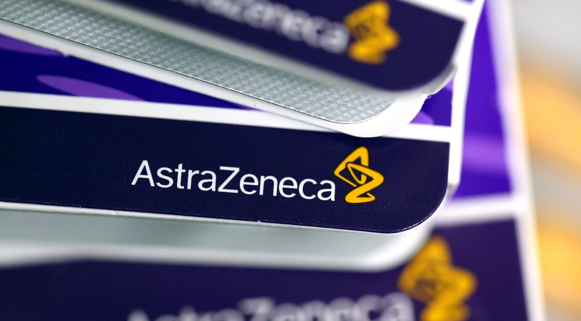 Η AstraZeneca επενδύει έως και 1 δισ. Δολάρια για μηδενική εκπομπή άνθρακα έως το 2025