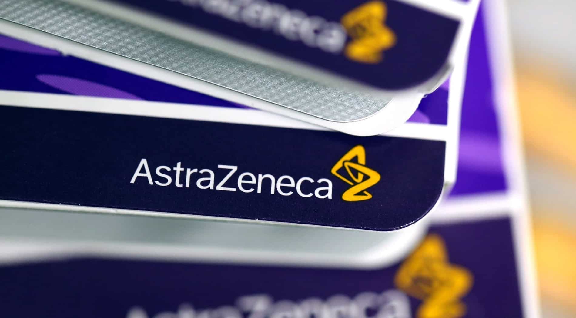 Η AstraZeneca επενδύει έως και 1 δισ. Δολάρια για μηδενική εκπομπή άνθρακα έως το 2025