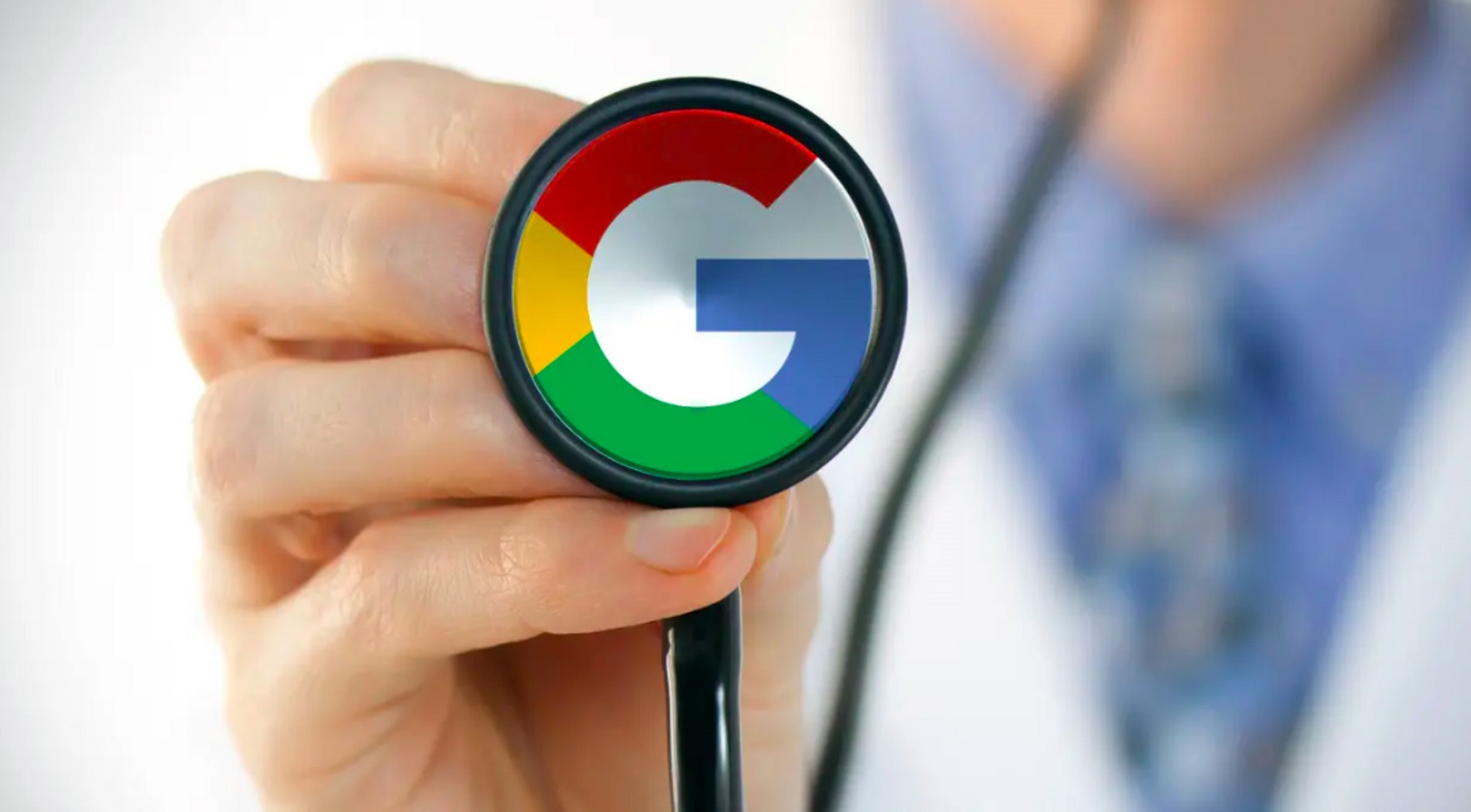 Η Google Health επενδύει στην ‘έξυπνη’ υγεία