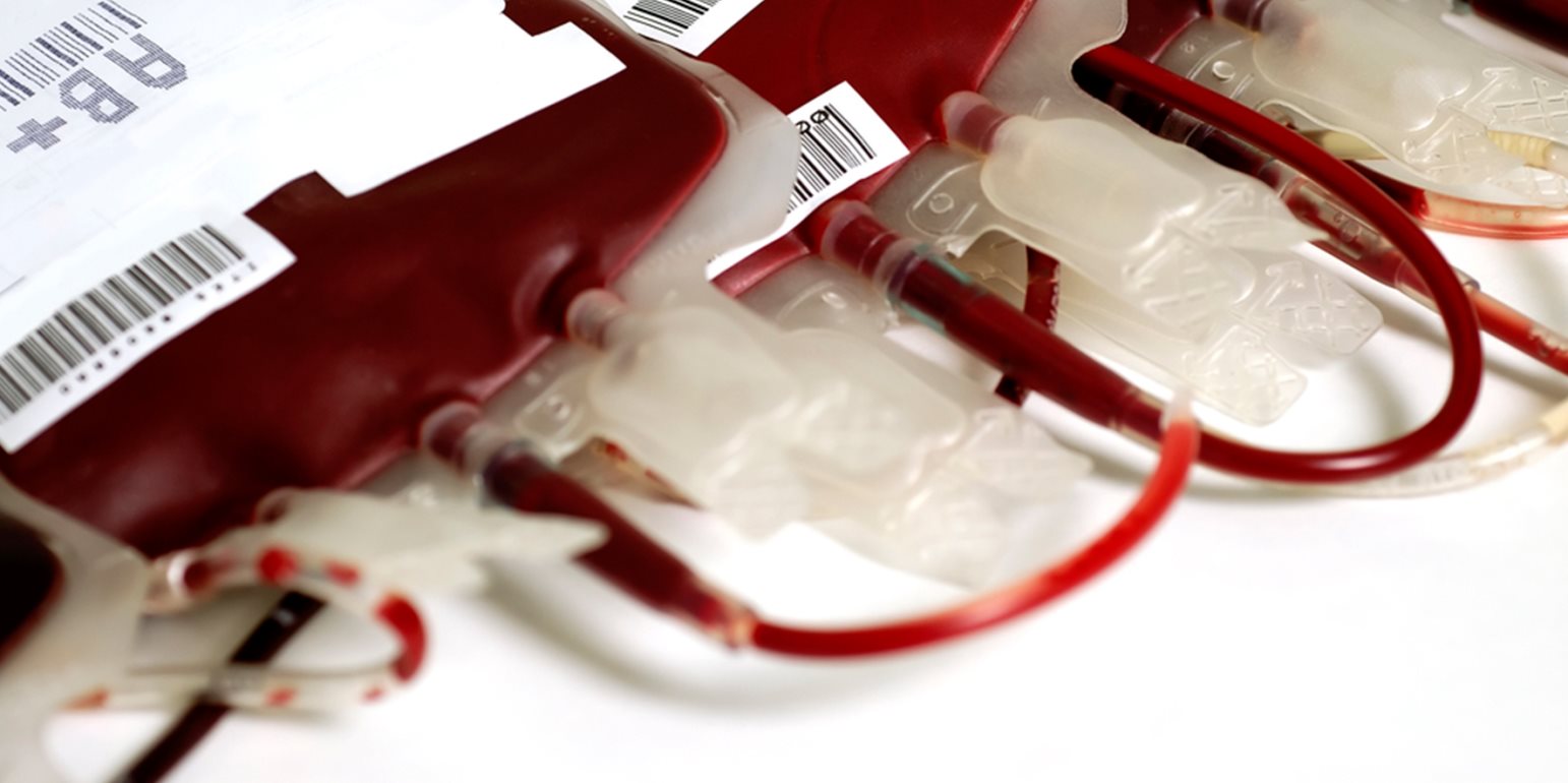 Για 25η χρονιά υπάλληλοι της Βουλής δίνουν εθελοντικά αίμα