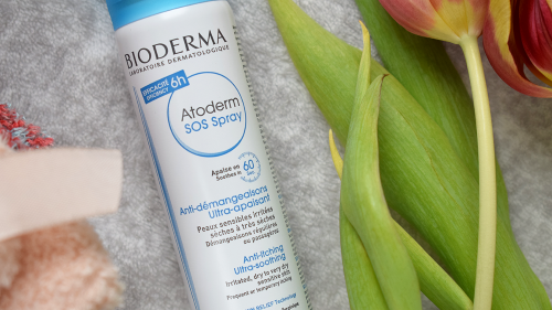 bioderma sos