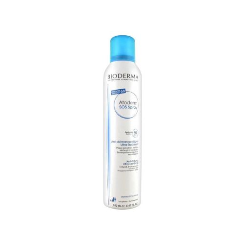 bioderma spray