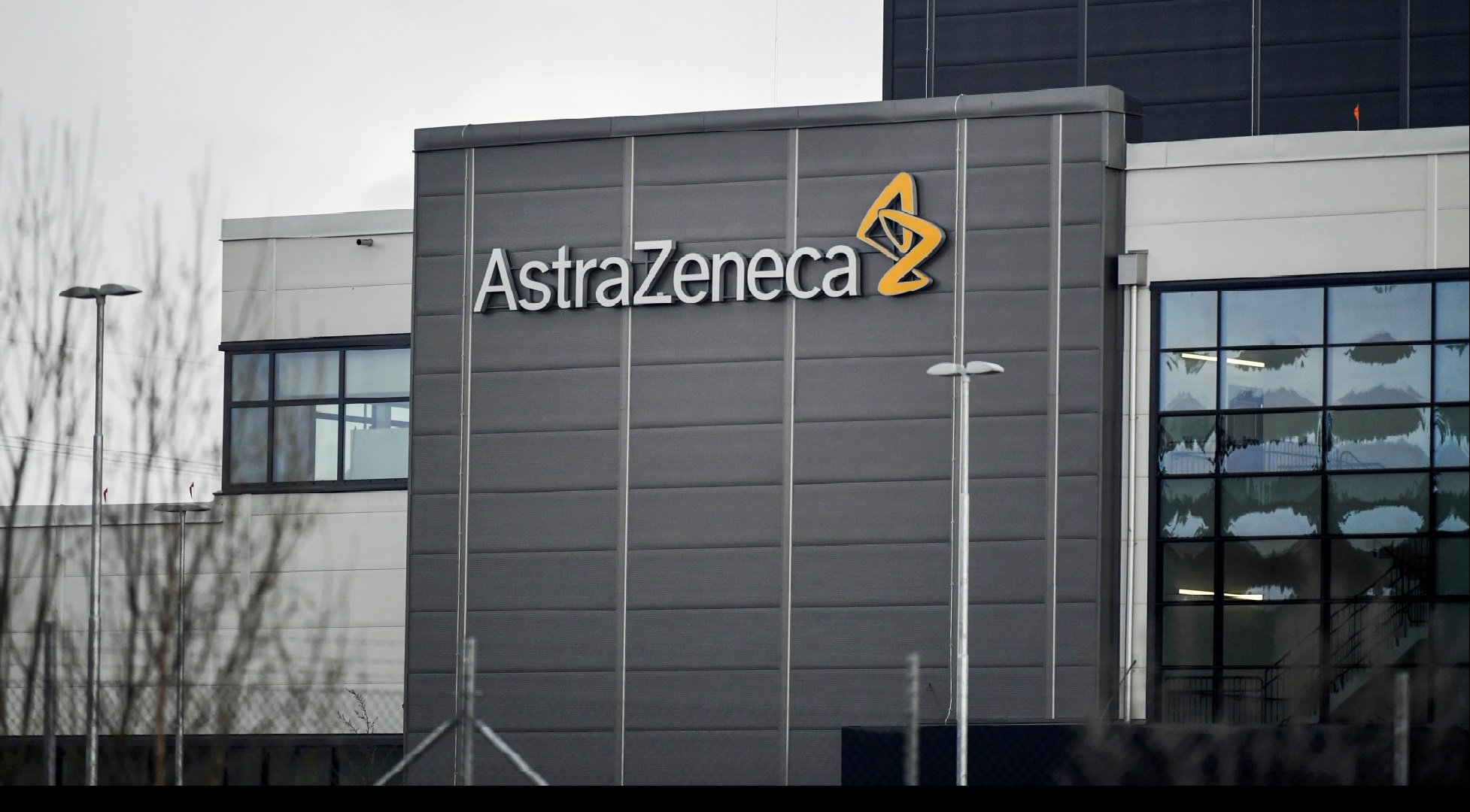 Η AstraZeneca επενδύει ξανά εκατομμύρια στην εγκατάστασή της στην Αυστραλία