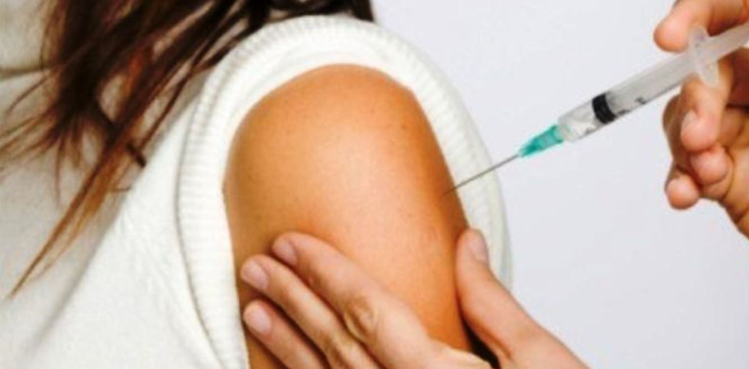 Απαραίτητο το εμβόλιο γρίπης κατά τον ΕΟΔΥ