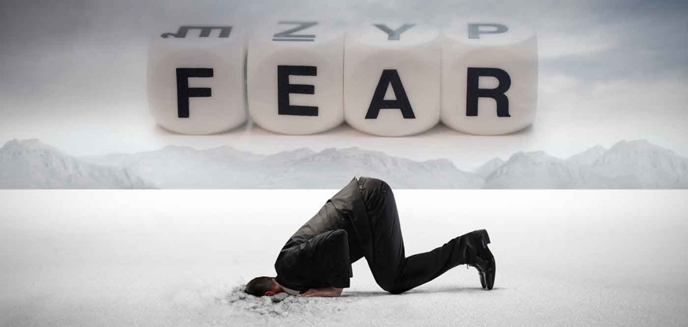 Δέκα παράξενες φοβίες που ελέγχονται δύσκολα