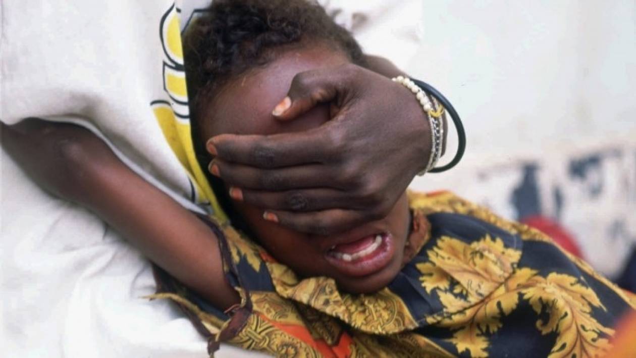 Kλειτοριδεκτομή: Πάνω από 200 εκατομμύρια γυναίκες στον κόσμο το έχουν υποστεί
