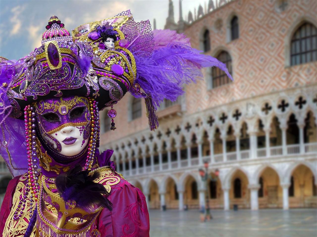 Διακοπή στο καρναβάλι της Βενετίας λόγω κορονοϊού