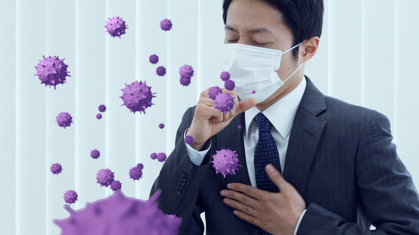 Πώς να ξεχωρίζουμε τον κορωνοϊό από τη γρίπη – Παγκόσμια ανησυχία