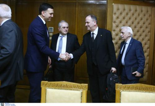 kikilias papataksiarxis