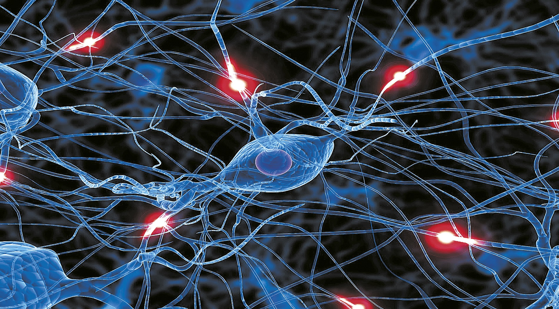Προηγμένη τεχνολογία συνδέει εγκεφαλικούς και τεχνητούς νευρώνες