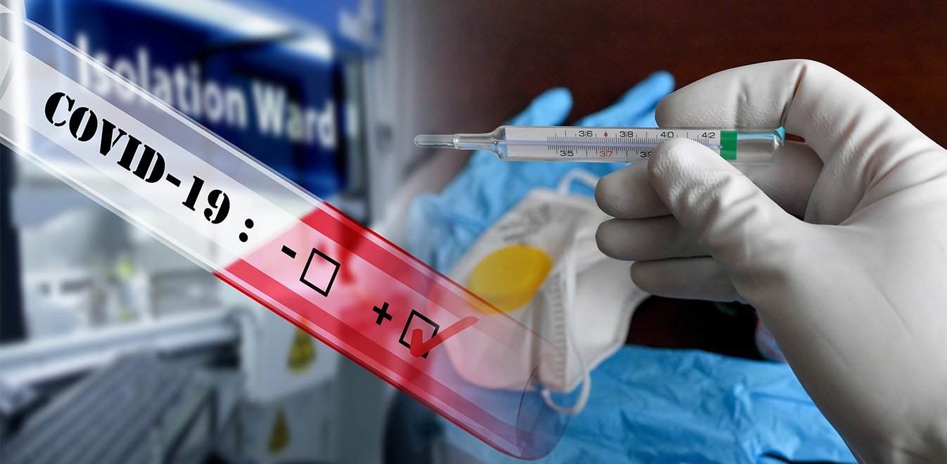 Σιάτλ: Τέλη Απριλίου η κλινική δοκιμή του εμβολίου για τον κοροναϊό