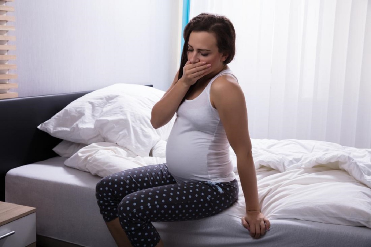 Βασικές αρχές διαχείρισης εγκύων που έχουν προσβληθεί από κοροναϊό