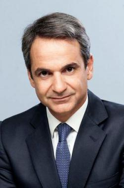 mitsotakis kyriakos katheti