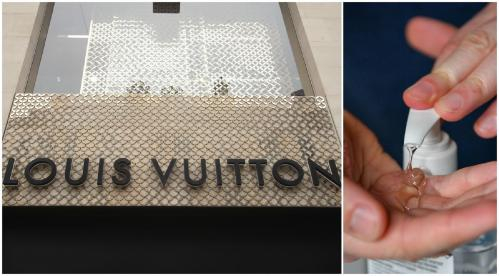 Louis Vuitton