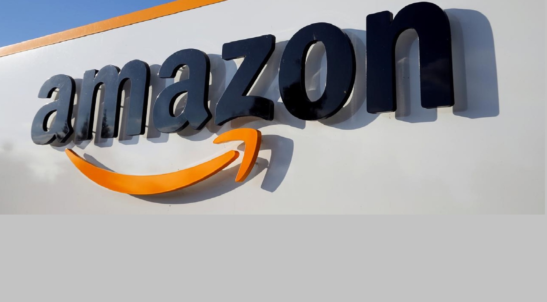 Η ‘εκτόξευση’ on line παραγγελιών οδηγεί την Amazon σε προσλήψεις