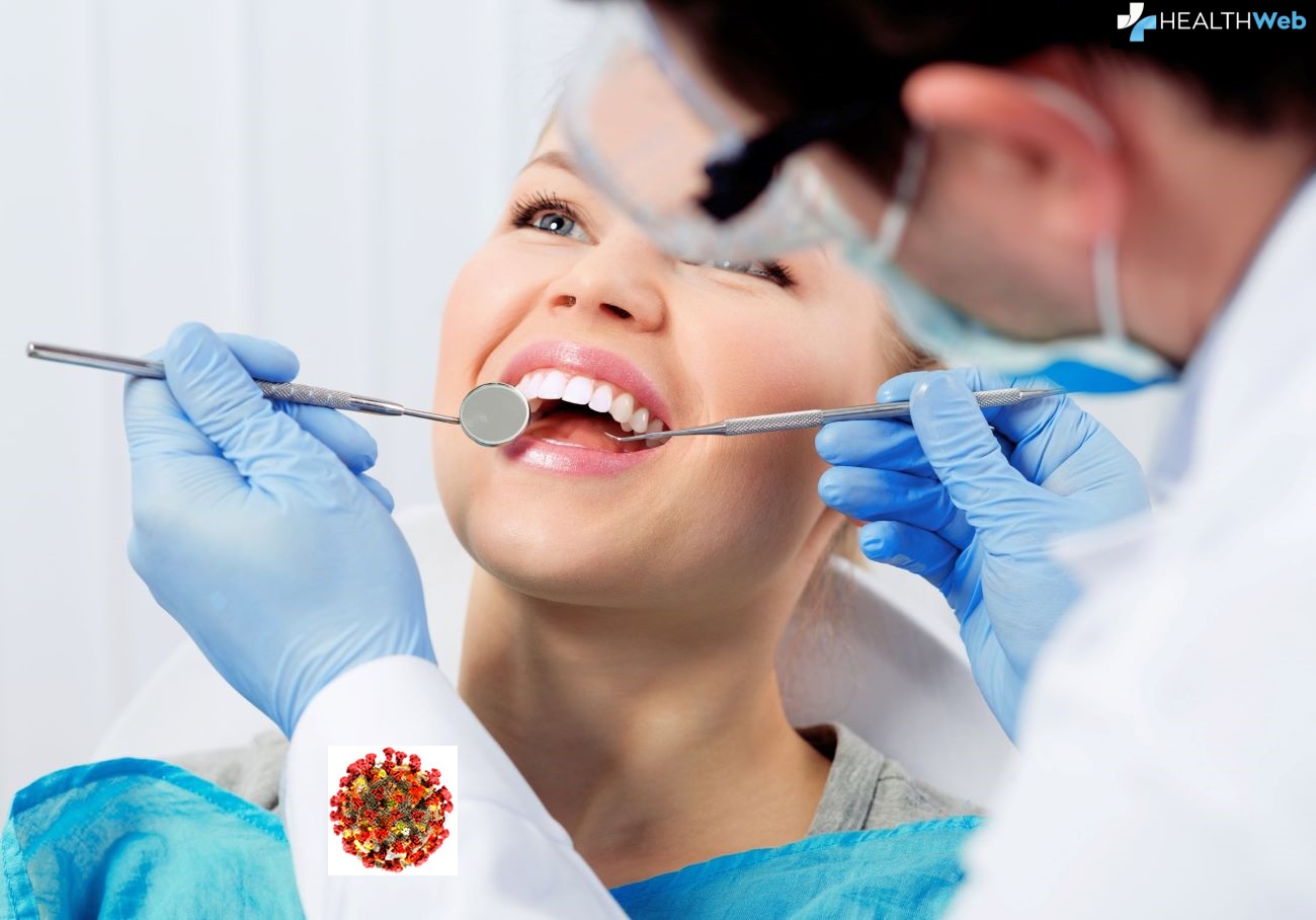 Κοροναϊός-Οδοντίατροι :Το Υπουργείο Υγείας πρέπει να μεριμνήσει για την επάρκεια των υγειονομικών υλικών   