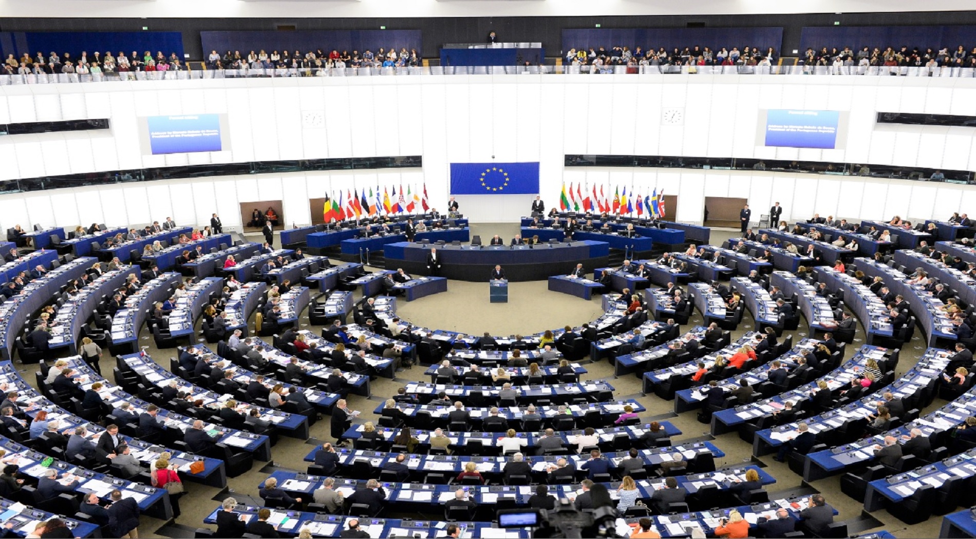 Έκτακτη σύσκεψη στις 26 Μαρτίου στο ευρωκοινοβούλιο για τον κοροναϊό