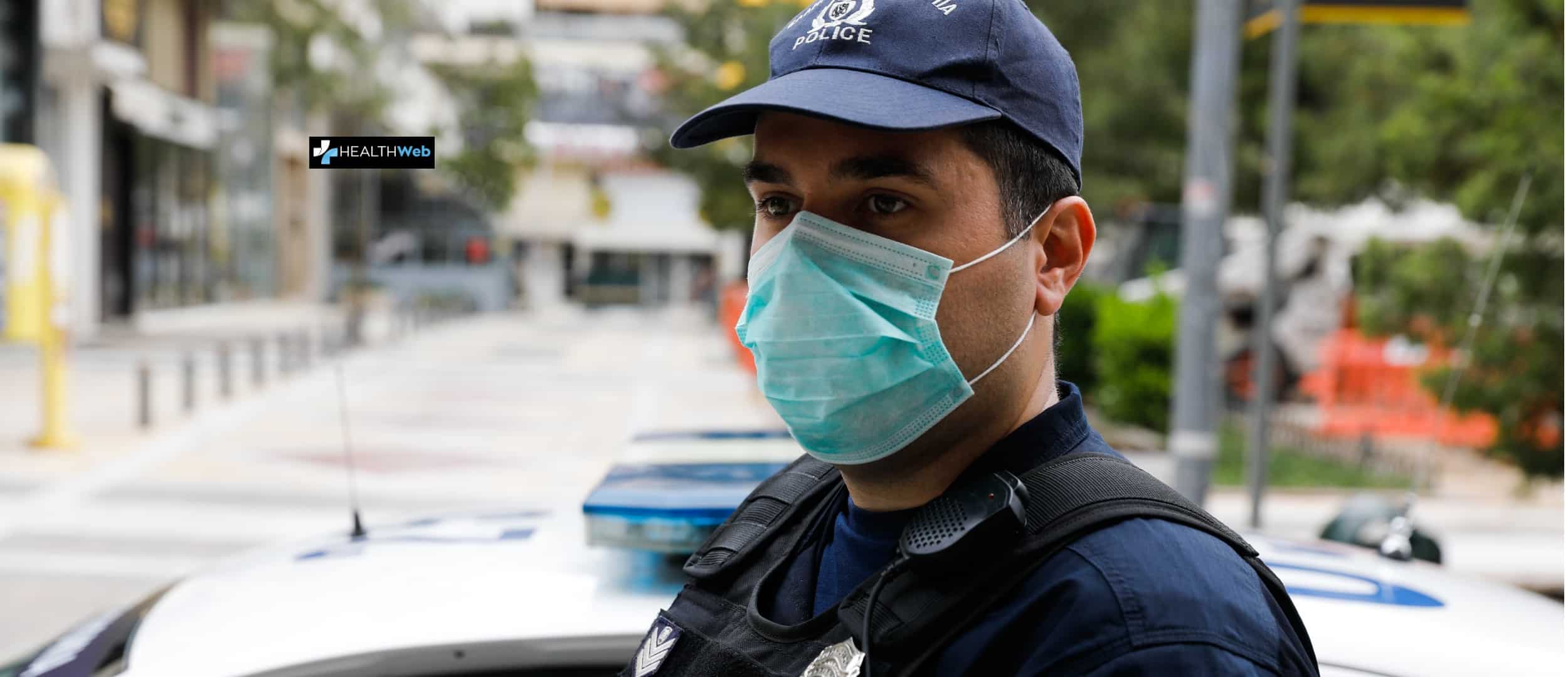 Παραβίαση μέτρων Πρόστιμα: Έπεσαν καμπάνες το Μεγάλο Σάββατο