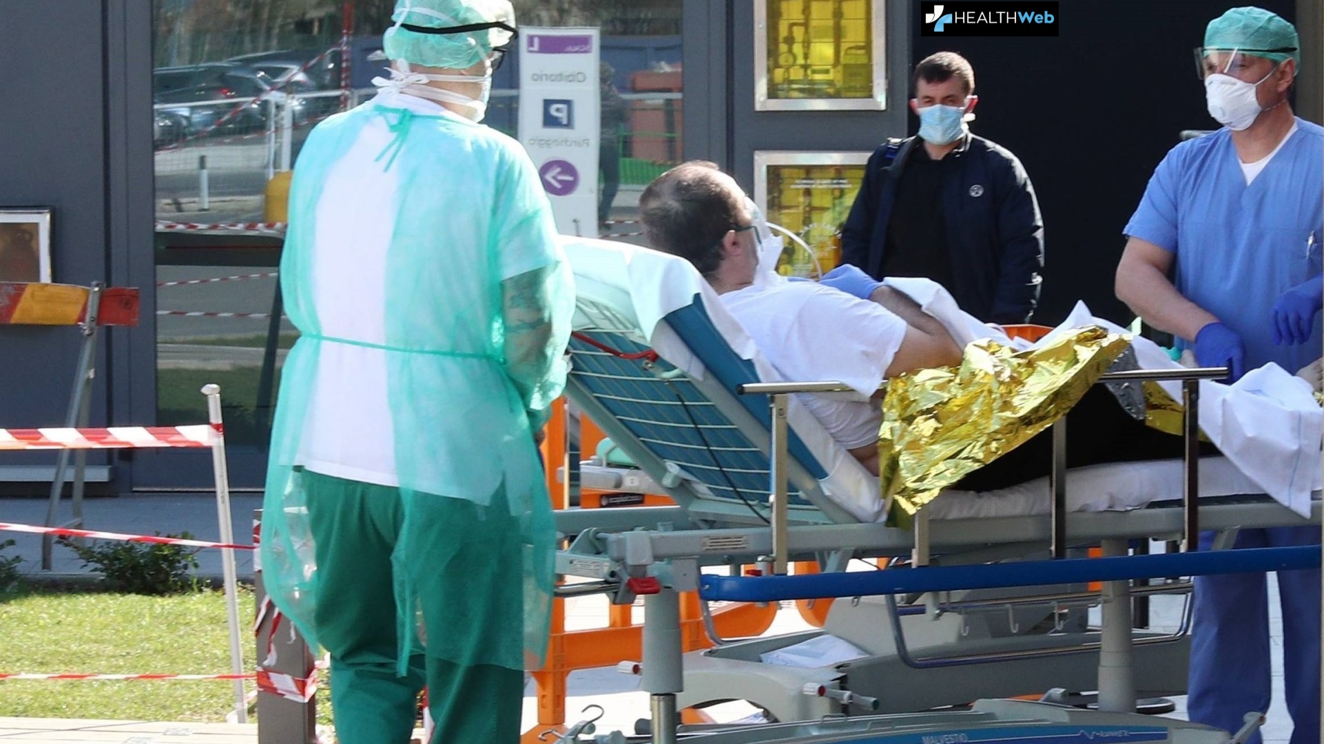 Κοροναϊός : Στους 42 έφτασαν οι νεκροί στην  Ελλάδα
