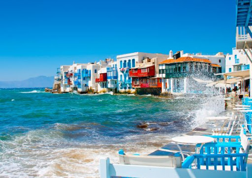mykonos