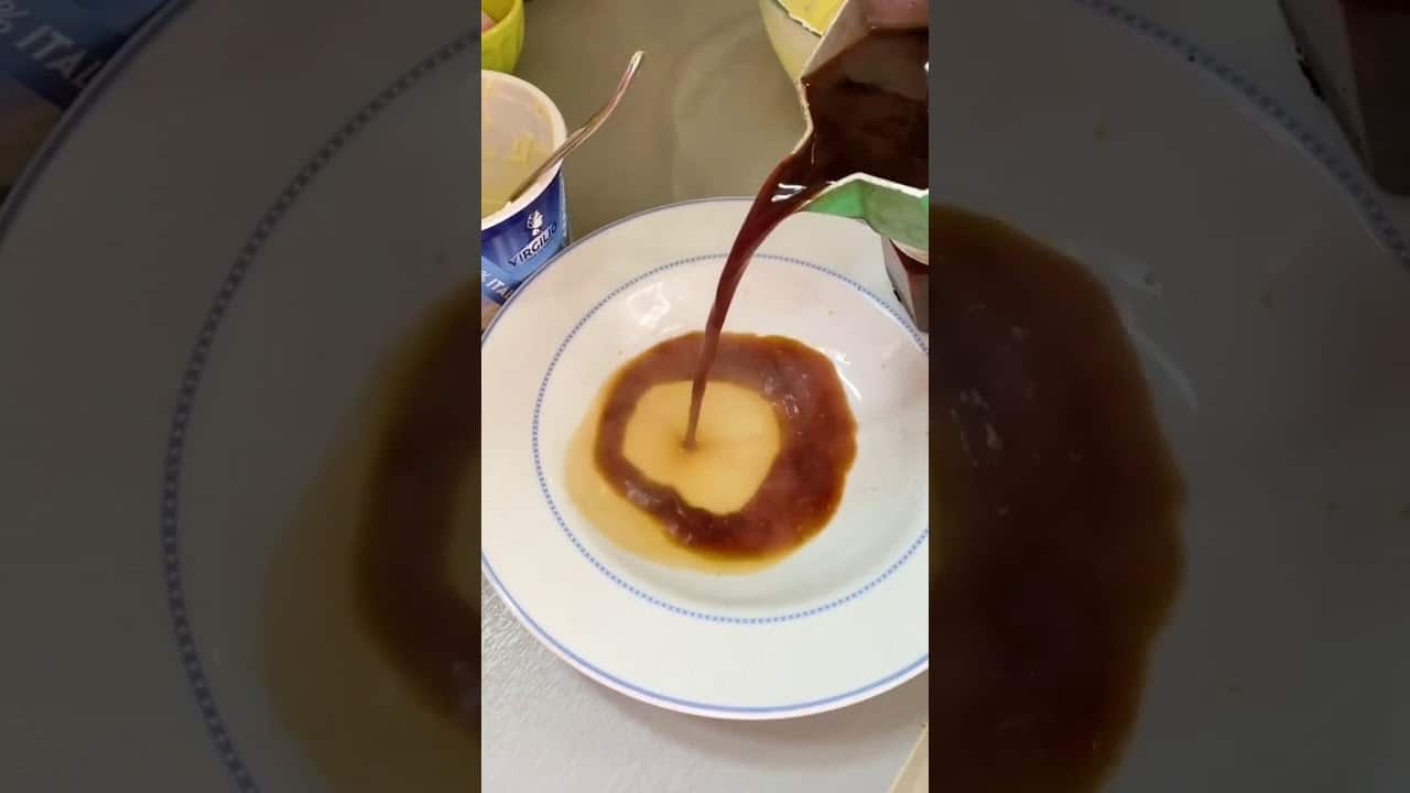 Λαχταριστή συνταγή για ιταλικό tiramisu