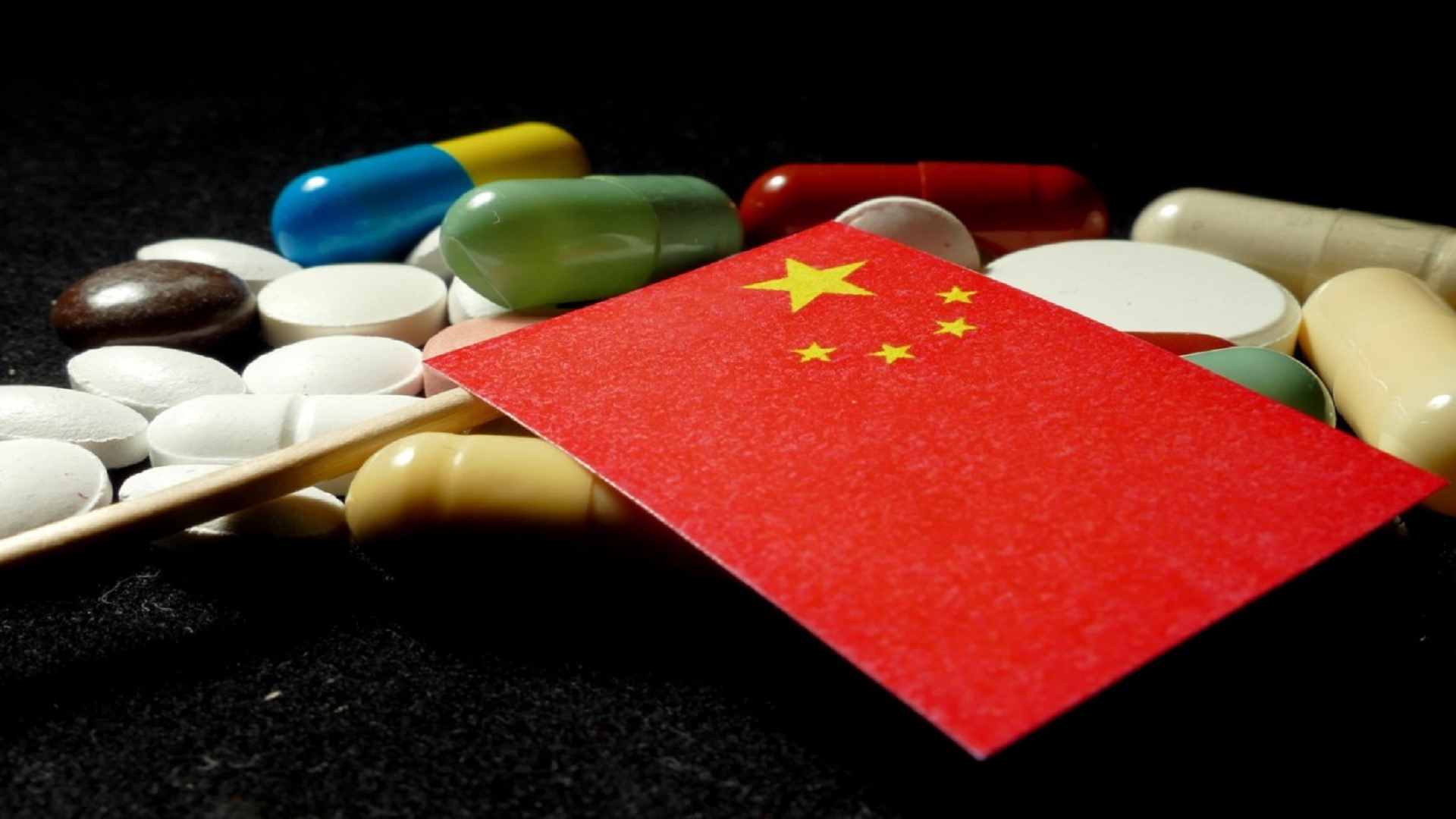 Κανονικά οι φαρμακευτικές αλυσίδες εφοδιασμού παρά τη διαμάχη ΗΠΑ-Κίνας