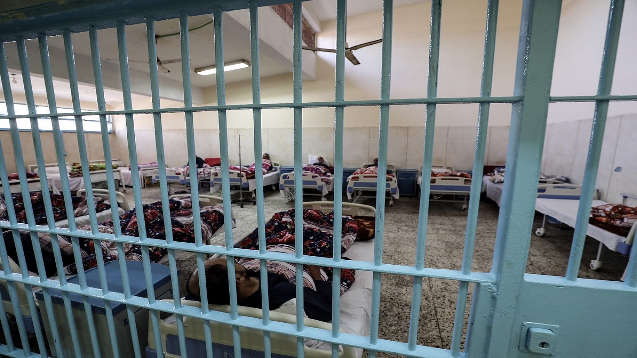 Ευρωπαϊκά μέτρα για αποσυμφόρηση φυλακών λόγω κοροναϊού