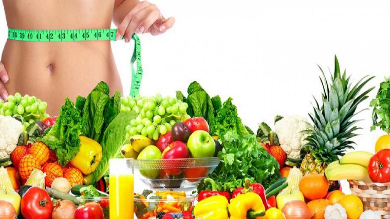 Διατροφή θερμίδες τρόφιμα: Ποια τρόφιμα έχουν λίγες θερμίδες και βοηθούν στην απώλεια βάρους