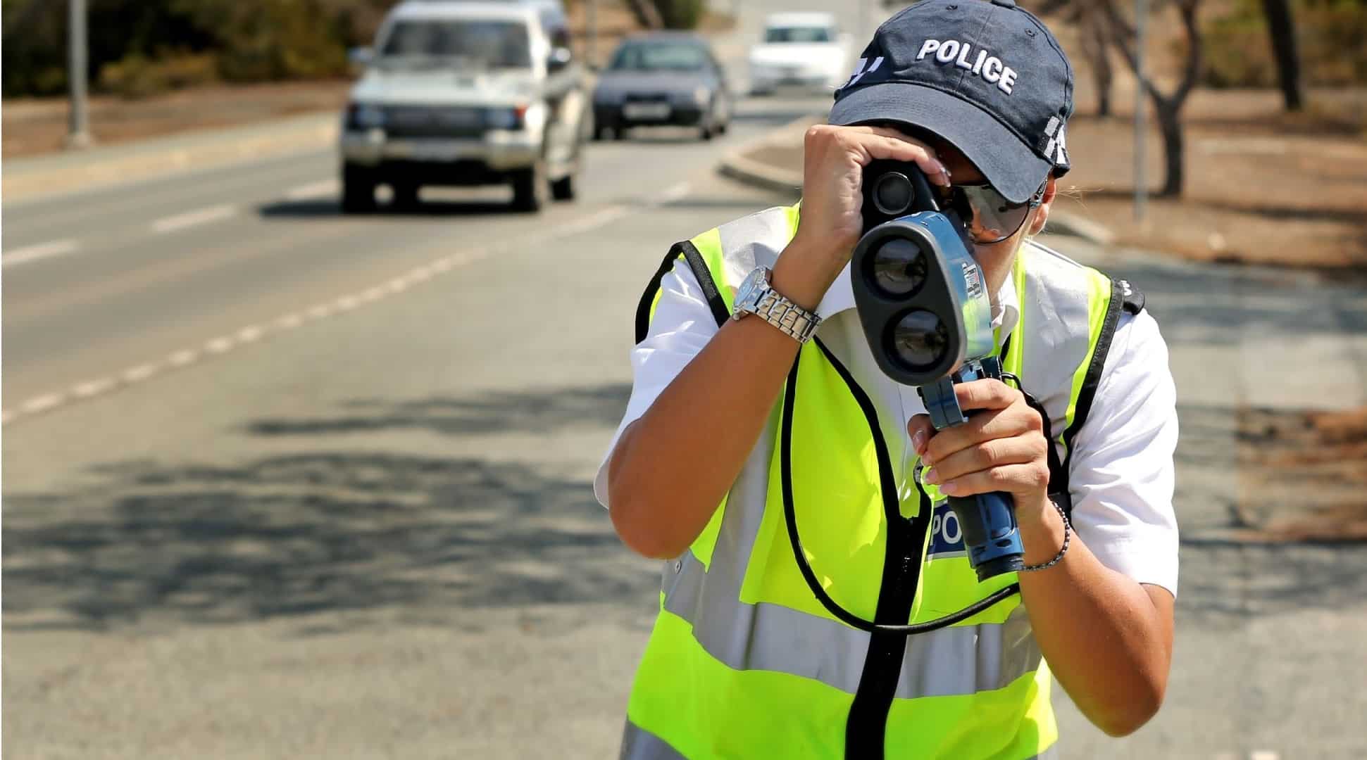 Κοροναϊός: Διπλασιάζεται το πρόστιμο άσκοπης μετακίνησης & αφαίρεση  πινακίδων