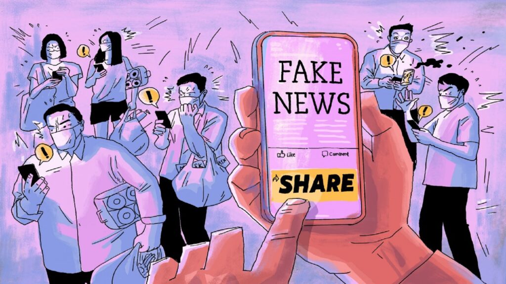 Συνεργασία Facebook και AFP για τον έλεγχο των Fake News