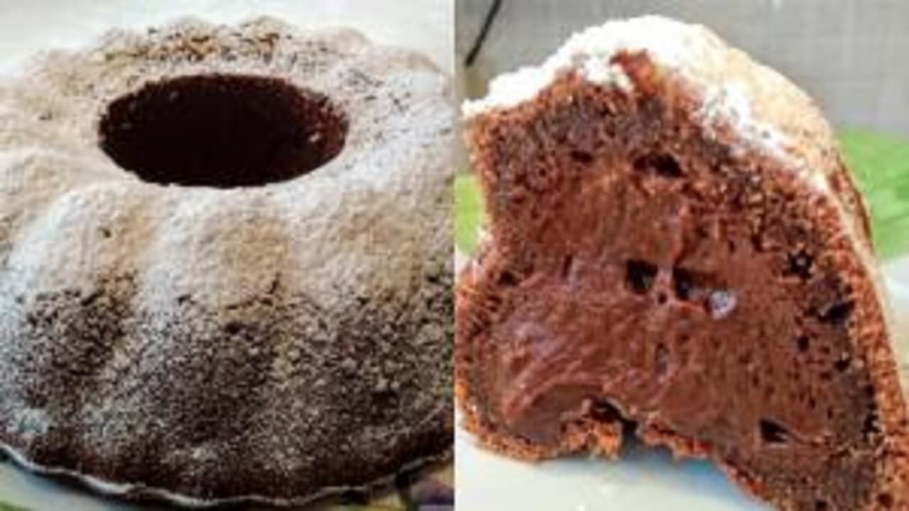 Γλυκό χωρίς τύψεις από την Ελένη Πετρουλάκη