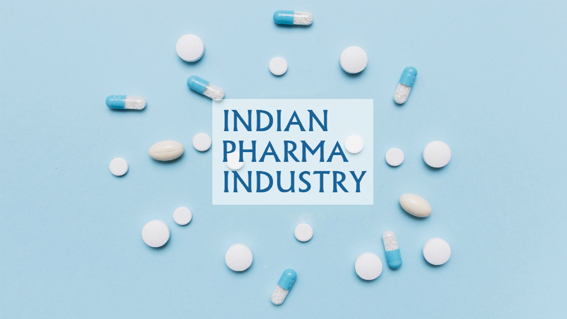 Προβληματισμό στην Ινδική φαρμακοβιομηχανία φέρνει η άρση των μέτρων