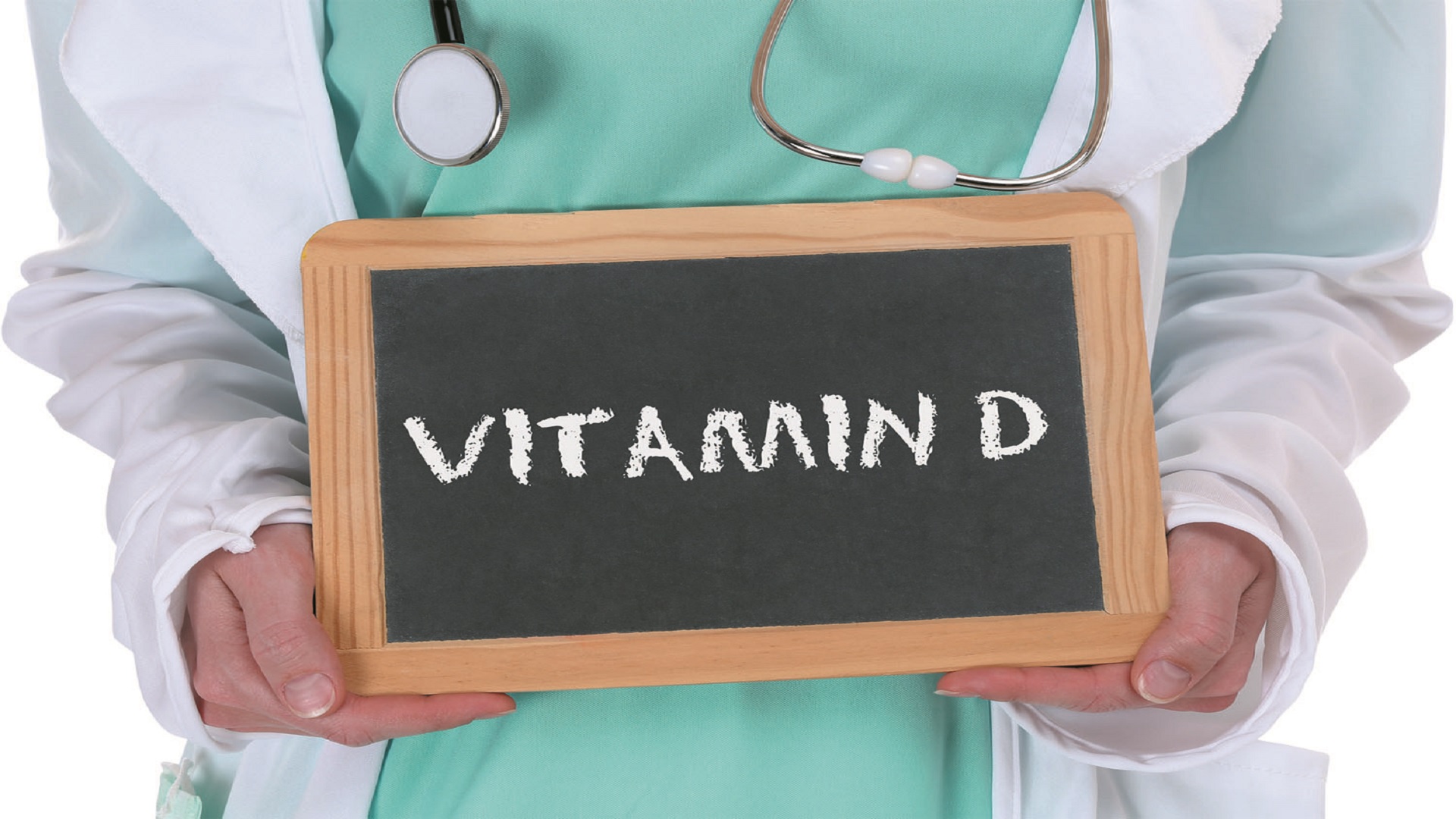 Η βιταμίνη D φαίνεται να παίζει ρόλο στα ποσοστά θνησιμότητας COVID-19