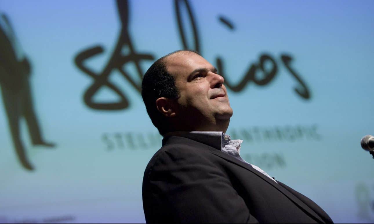 Ίδρυμα  «Στέλιος Χατζηιωάννου»: Δωρεά 300.000€ για την COVID – 19