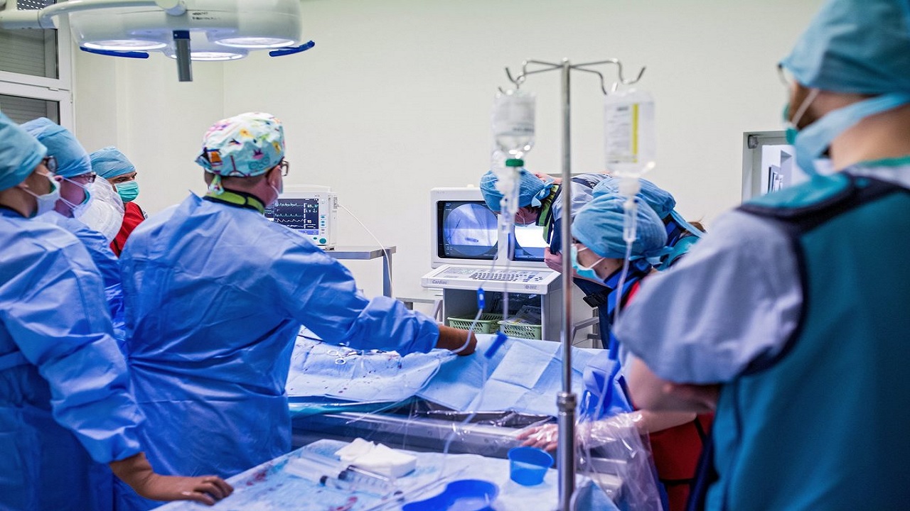 Ποιοι οι νέοι υγειονομικοί κανόνες για την επαναλειτουργία των χειρουργείων