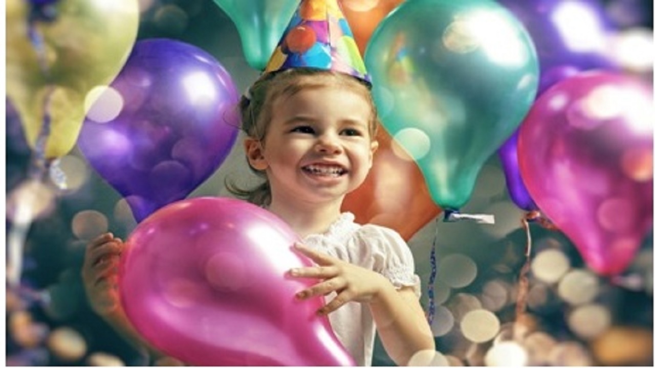 Πώς να κάνετε παιδικό πάρτι γενεθλίων με ασφάλεια