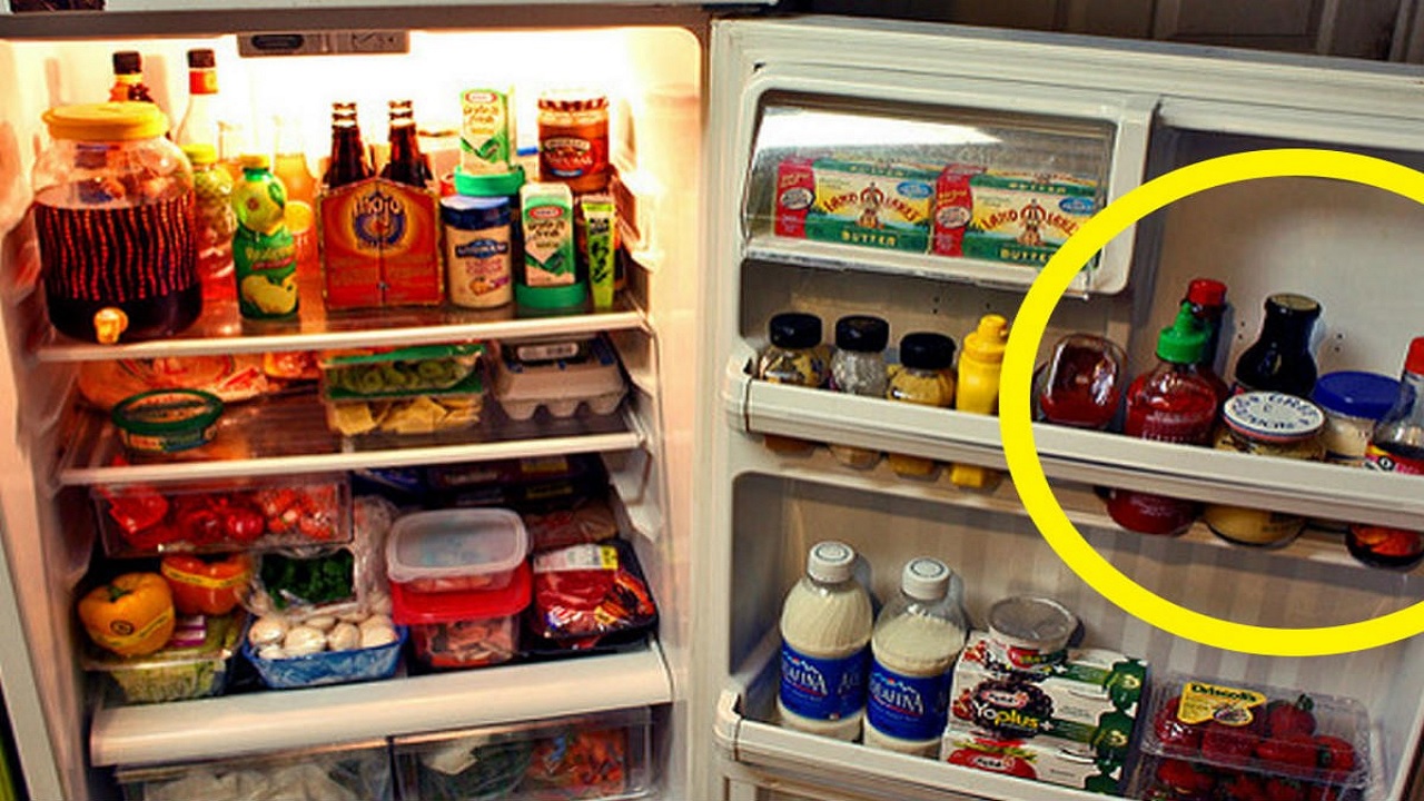 Και το ψυγείο σας έχει τα μυστικά του – Ανακαλύψτε τα